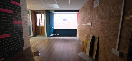 0 bedroom Shop to let in College Lane, Tamworth, B79