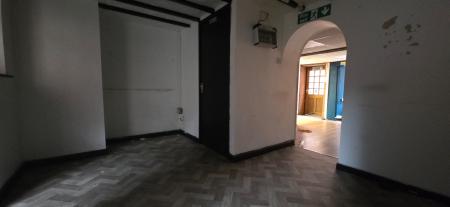 0 bedroom Shop to let in College Lane, Tamworth, B79