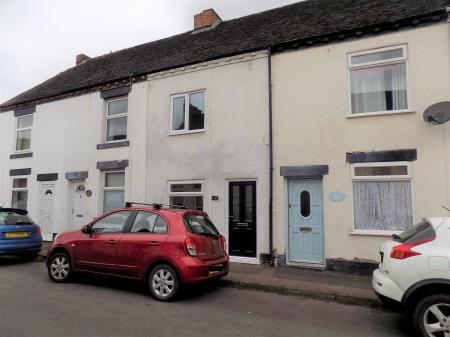 East View, Tamworth, B77