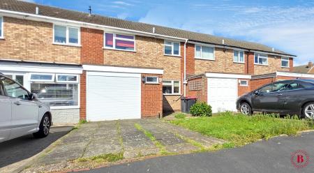 South View, Kingsbury, B78