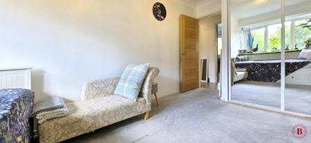 2 bedroom Flat for sale in Anker Court, Tamworth, B77