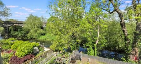 2 bedroom Flat for sale in Anker Court, Tamworth, B77