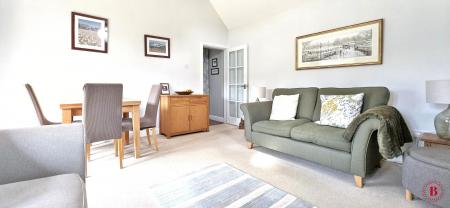 2 bedroom Barn Conversion for sale in Coton Hall Farm Barns, Tamworth, B79