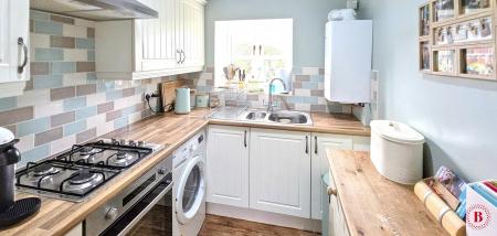 2 bedroom Barn Conversion for sale in Coton Hall Farm Barns, Tamworth, B79