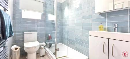 2 bedroom Barn Conversion for sale in Coton Hall Farm Barns, Tamworth, B79