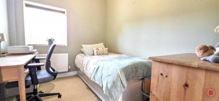 2 bedroom Barn Conversion for sale in Coton Hall Farm Barns, Tamworth, B79