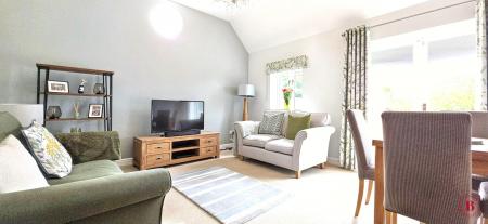 2 bedroom Barn Conversion for sale in Coton Hall Farm Barns, Tamworth, B79