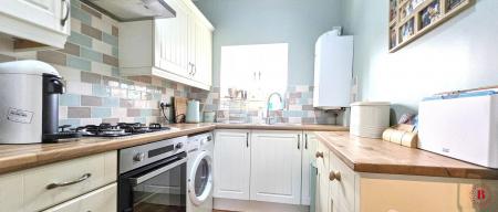 2 bedroom Barn Conversion for sale in Coton Hall Farm Barns, Tamworth, B79