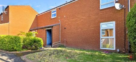 Signal Walk, Tamworth, B77