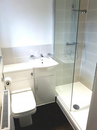 1 bedroom Flat to let in Parson Street, Tamworth, B77