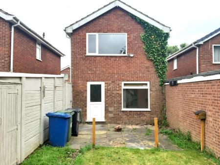 3 bedroom Semi-detached house to let in Brendon, Tamworth, B77
