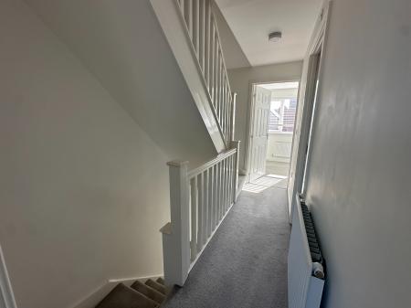 3 bedroom Terraced House to let in Lillingstone Avenue, Tamworth, B79