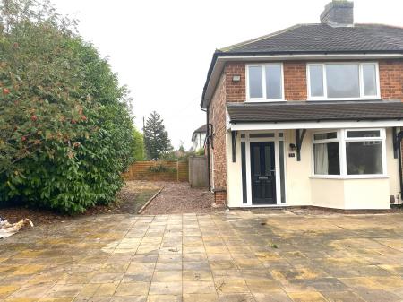 The Island, Mile Oak, B78