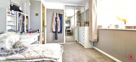 3 bedroom Semi-detached house for sale in Goodere Drive, Polesworth, B78