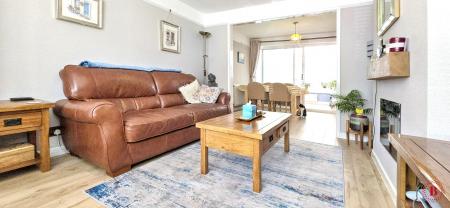 3 bedroom Semi-detached house for sale in Goodere Drive, Polesworth, B78