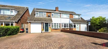 Goodere Drive, Polesworth, B78