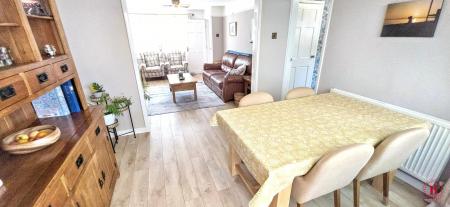 3 bedroom Semi-detached house for sale in Goodere Drive, Polesworth, B78