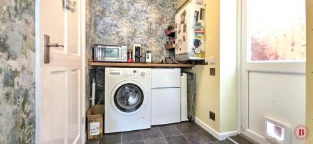 3 bedroom Semi-detached house for sale in Goodere Drive, Polesworth, B78
