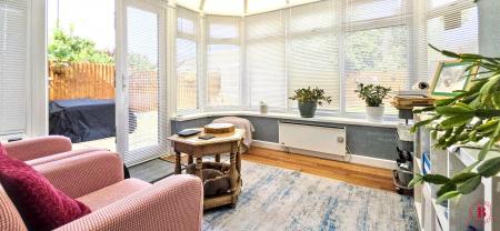 3 bedroom Semi-detached house for sale in Goodere Drive, Polesworth, B78