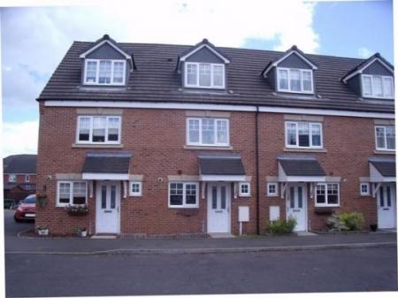 Thompson Avenue, Tamworth, B77