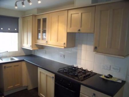 3 bedroom Town house to let in Thompson Avenue, Tamworth, B77