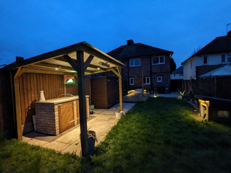 2 bedroom Semi-detached house to let in Summerfield Road, Tamworth, B77