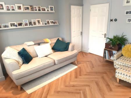 2 bedroom Semi-detached house to let in Summerfield Road, Tamworth, B77