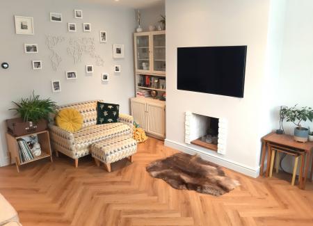 2 bedroom Semi-detached house to let in Summerfield Road, Tamworth, B77