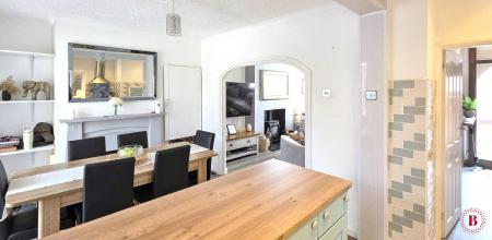 3 bedroom Semi-detached house for sale in Royal Meadow Drive, Atherstone, CV9
