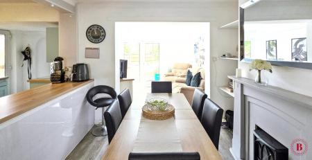 3 bedroom Semi-detached house for sale in Royal Meadow Drive, Atherstone, CV9