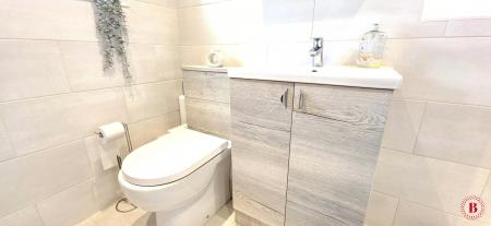 3 bedroom Semi-detached house for sale in Royal Meadow Drive, Atherstone, CV9