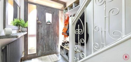 3 bedroom Semi-detached house for sale in Royal Meadow Drive, Atherstone, CV9