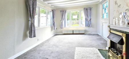 2 bedroom Park home for sale in Moor Lane, Amington, B77