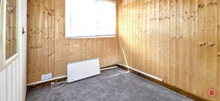 2 bedroom Park home for sale in Moor Lane, Amington, B77