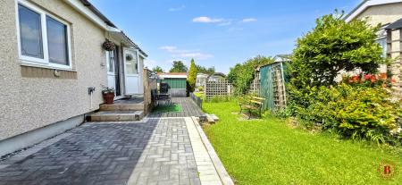 2 bedroom Park home for sale in Moor Lane, Amington, B77