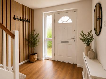 3 bedroom Terraced House to let in Arnold Close, Tamworth, B79