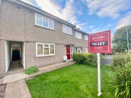 Arnold Close, Tamworth, B79