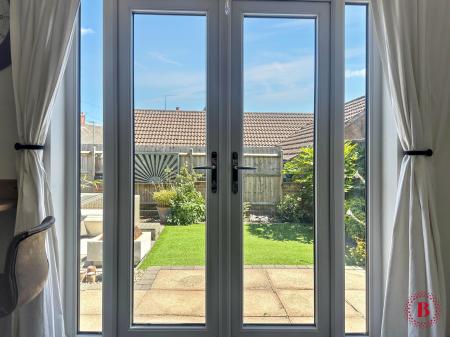 3 bedroom Detached house for sale in Dennis Street, Hugglescote, Coalville - Leicestershire, LE67