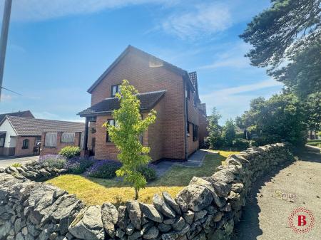 Dennis Street, Hugglescote, Coalville - Leicestershire, LE67
