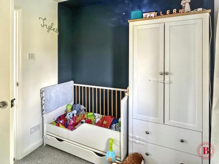 3 bedroom Detached house for sale in Dennis Street, Hugglescote, Coalville - Leicestershire, LE67