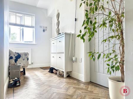 3 bedroom Detached house for sale in Dennis Street, Hugglescote, Coalville - Leicestershire, LE67