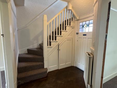 3 bedroom Semi-detached house to let in Comberford Road, Tamworth, B79