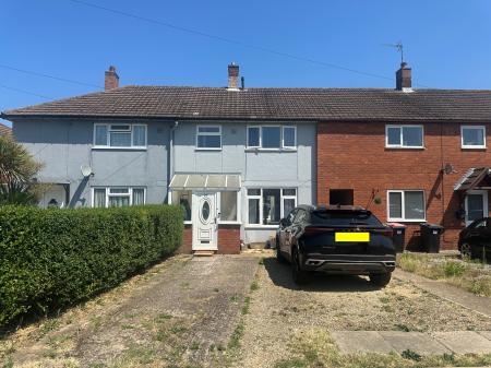 Kingsway, Kingsbury, Kingsbury, B78