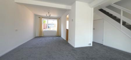 3 bedroom Semi-detached house to let in Wilnecote Lane, Tamworth, B77