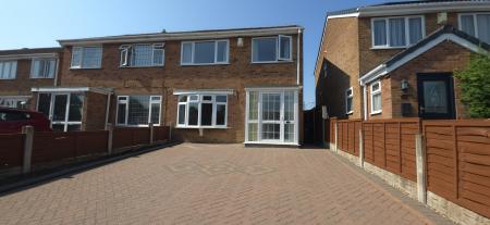 3 bedroom Semi-detached house to let in Wilnecote Lane, Tamworth, B77