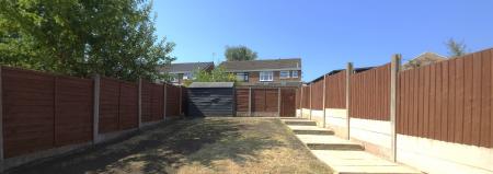 3 bedroom Semi-detached house to let in Wilnecote Lane, Tamworth, B77