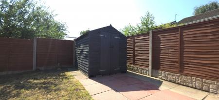 3 bedroom Semi-detached house to let in Wilnecote Lane, Tamworth, B77