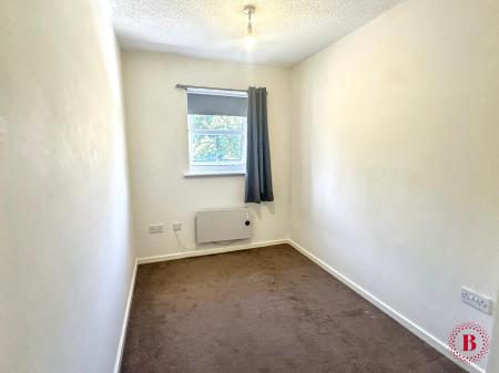 2 bedroom End of terrace house for sale in Campion Drive, Kettlebrook, Tamworth, B77