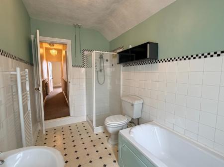 2 bedroom Terraced House to let in Ludgate, Tamworth, B79