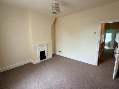 2 bedroom Terraced House to let in Ludgate, Tamworth, B79